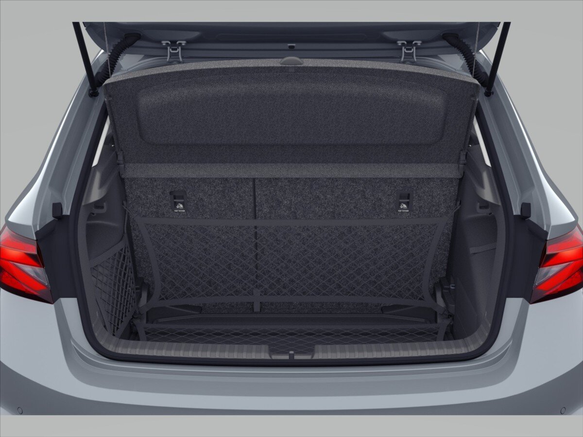 Škoda Fabia Hatchback 0,0 70 kw