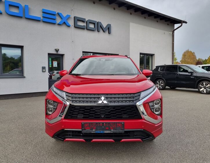 Mitsubishi Ostatní 8