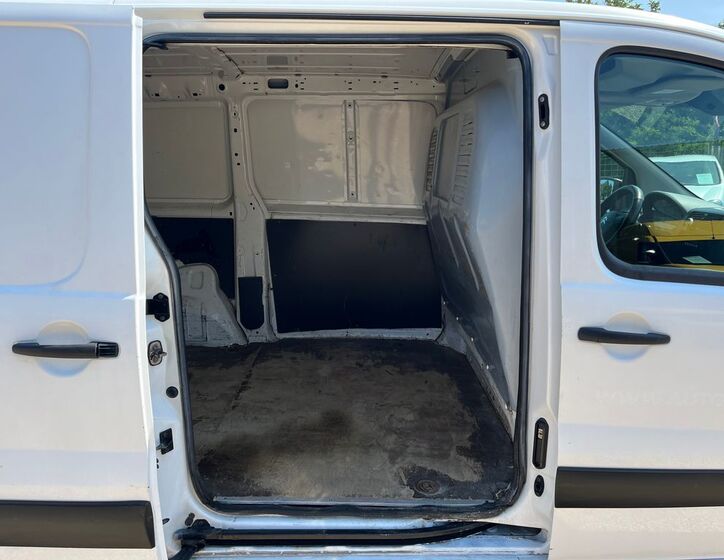 Citroën Jumpy 17