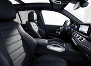 Mercedes-Benz GLE 7