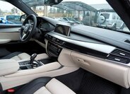 BMW X6 SUV / Terénní 3,0 l 280 kw