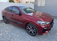 BMW X6 Sedan / Limuzína 3,0 l 210 kw