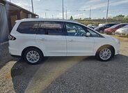 Ford Galaxy MPV 2,0 l 110 kw