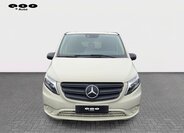 Mercedes-Benz Vito VAN-Minibus 2,0 l 174 kw