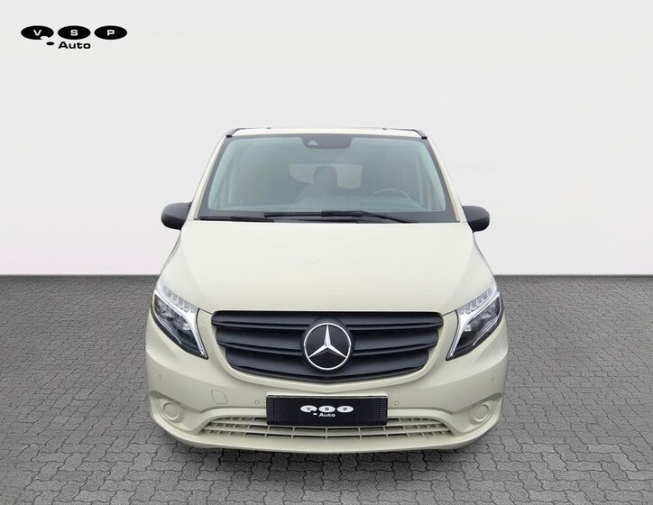 Mercedes-Benz Vito VAN-Minibus 2,0 l 174 kw
