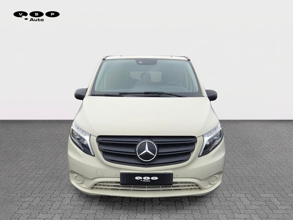 Mercedes-Benz Vito VAN-Minibus 2,0 l 174 kw
