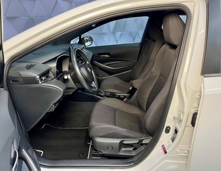 Toyota Corolla Kombi 1,8 l 72 kw