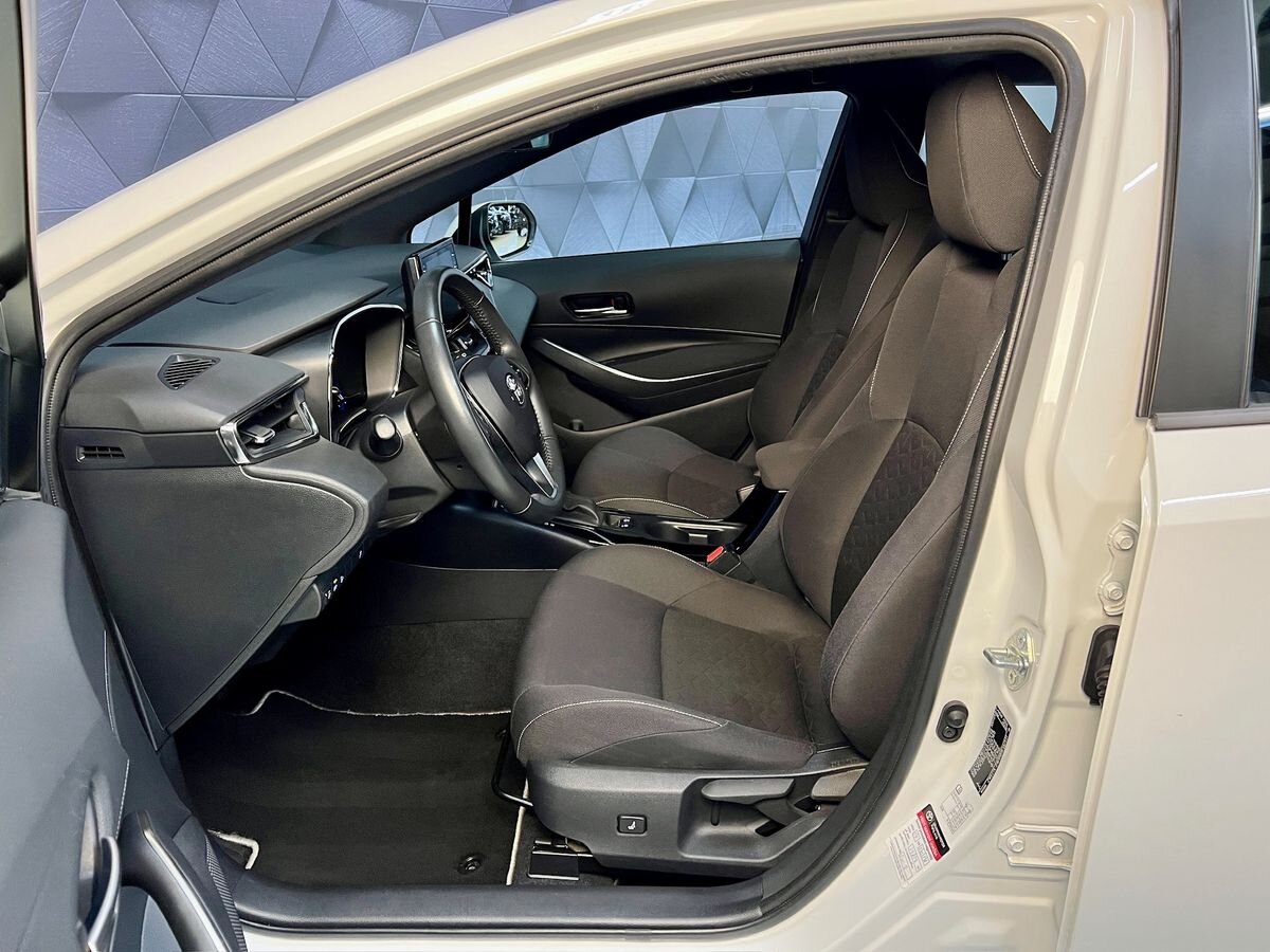 Toyota Corolla Kombi 1,8 l 72 kw