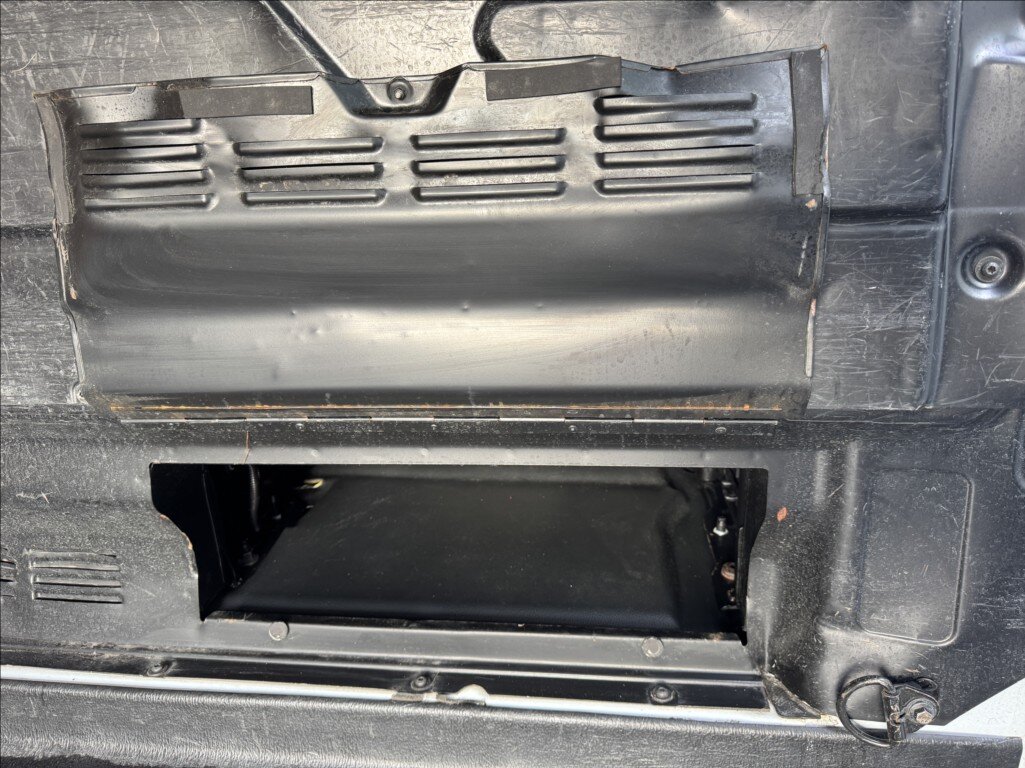 Ford Transit Custom Skříň 2,0 l 77 kw