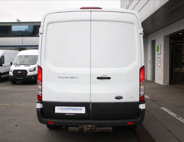 Ford Transit 4