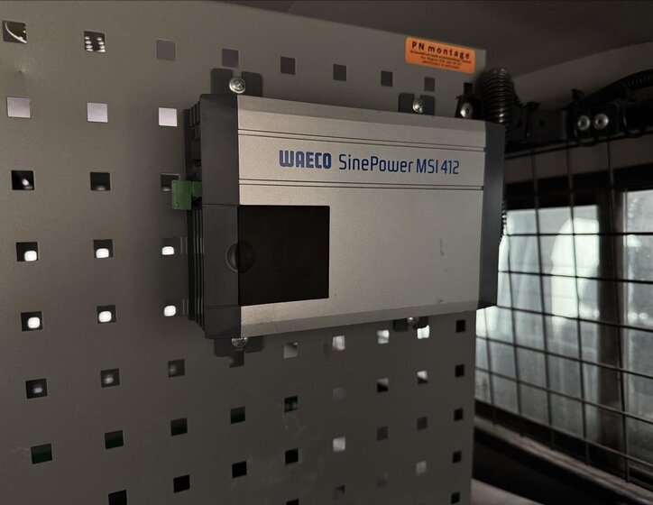 Volkswagen Amarok Pick-up 2,0 l 103 kw