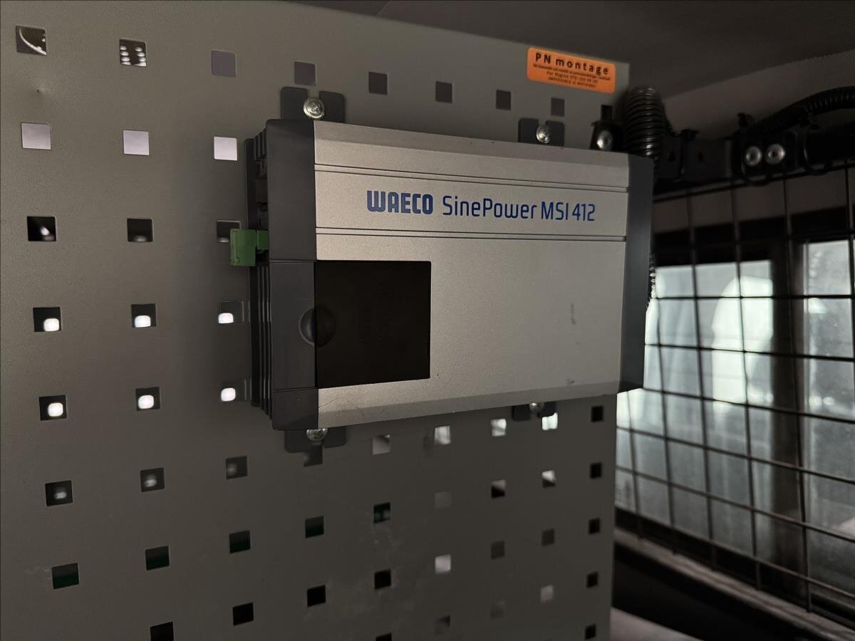 Volkswagen Amarok Pick-up 2,0 l 103 kw