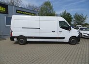 Renault Master Skříň 2,3 l 100 kw
