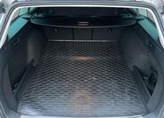 Volkswagen Passat Kombi 2,0 l 140 kw