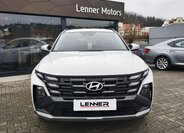 Hyundai Tucson SUV 1,6 l 118 kw