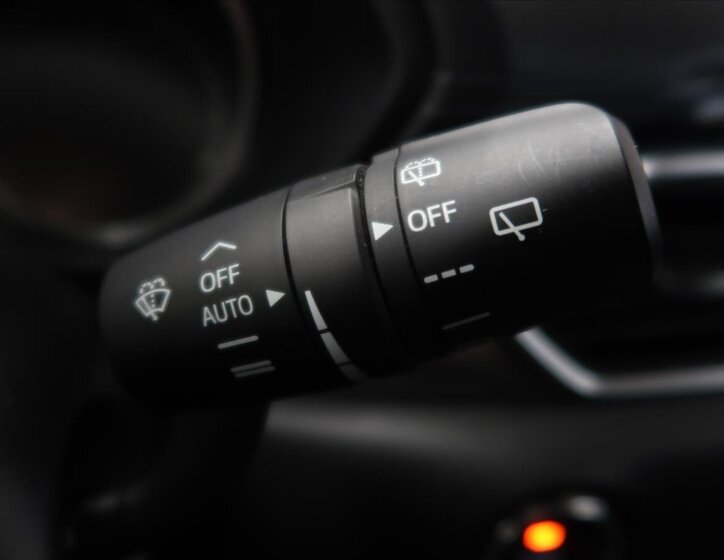 Mazda CX-5 SUV / Terénní 2,0 l 121 kw