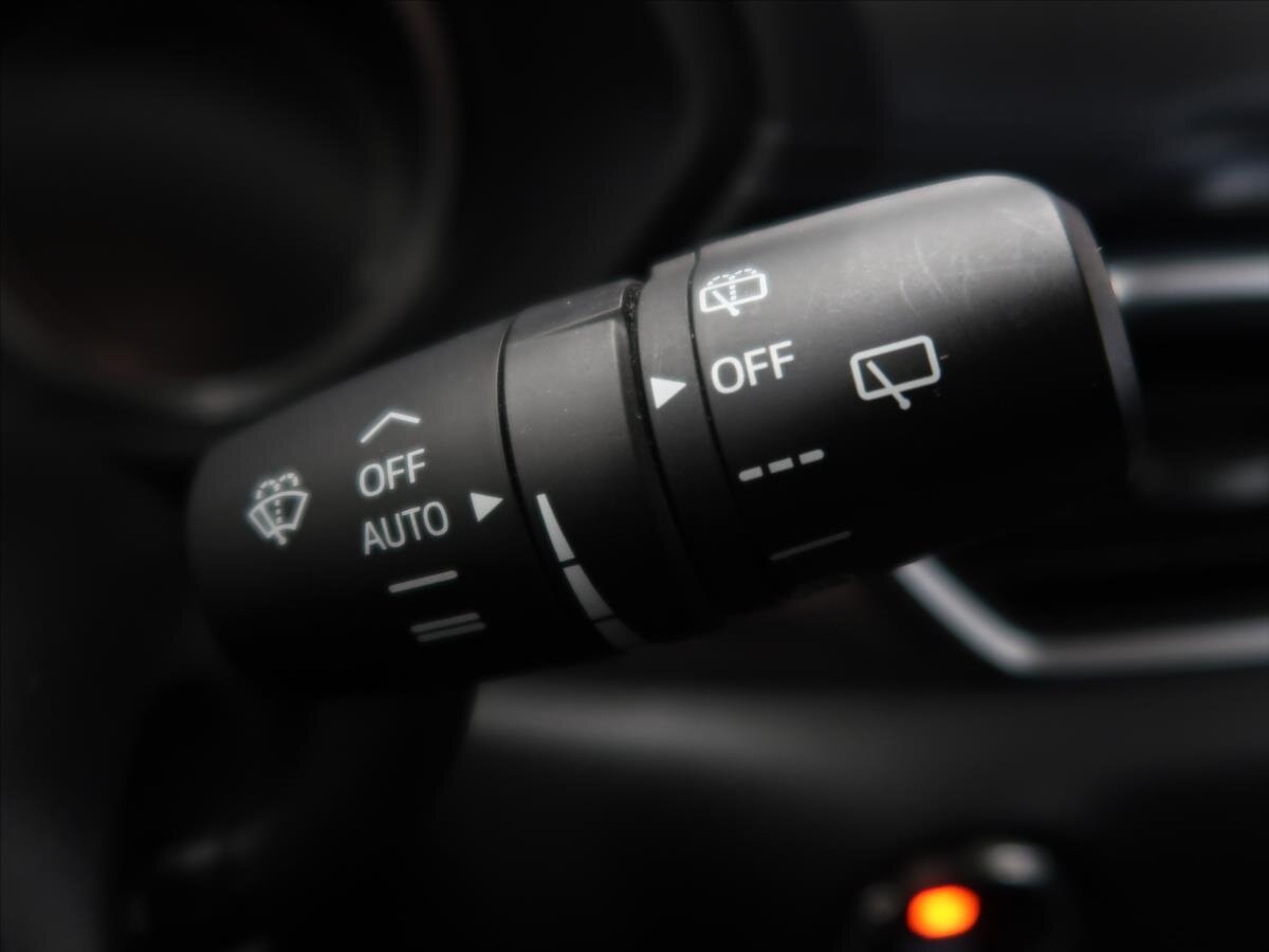 Mazda CX-5 SUV / Terénní 2,0 l 121 kw