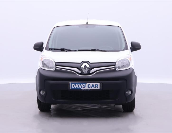 Renault Kangoo 2