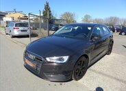 Audi A3 Hatchback 1,4 l 90 kw