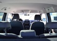 Škoda Yeti Kombi 2,0 l 81 kw