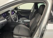 Škoda Octavia Kombi 1,5 l 85 kw