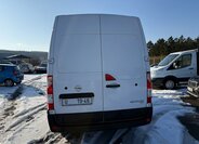 Opel Movano Skříň 2,3 l 96 kw