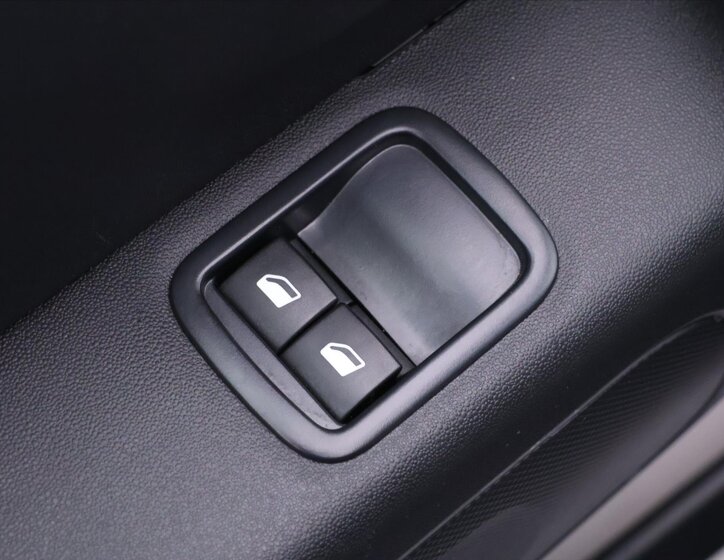 Citroën C3 Hatchback 1,2 l 61 kw