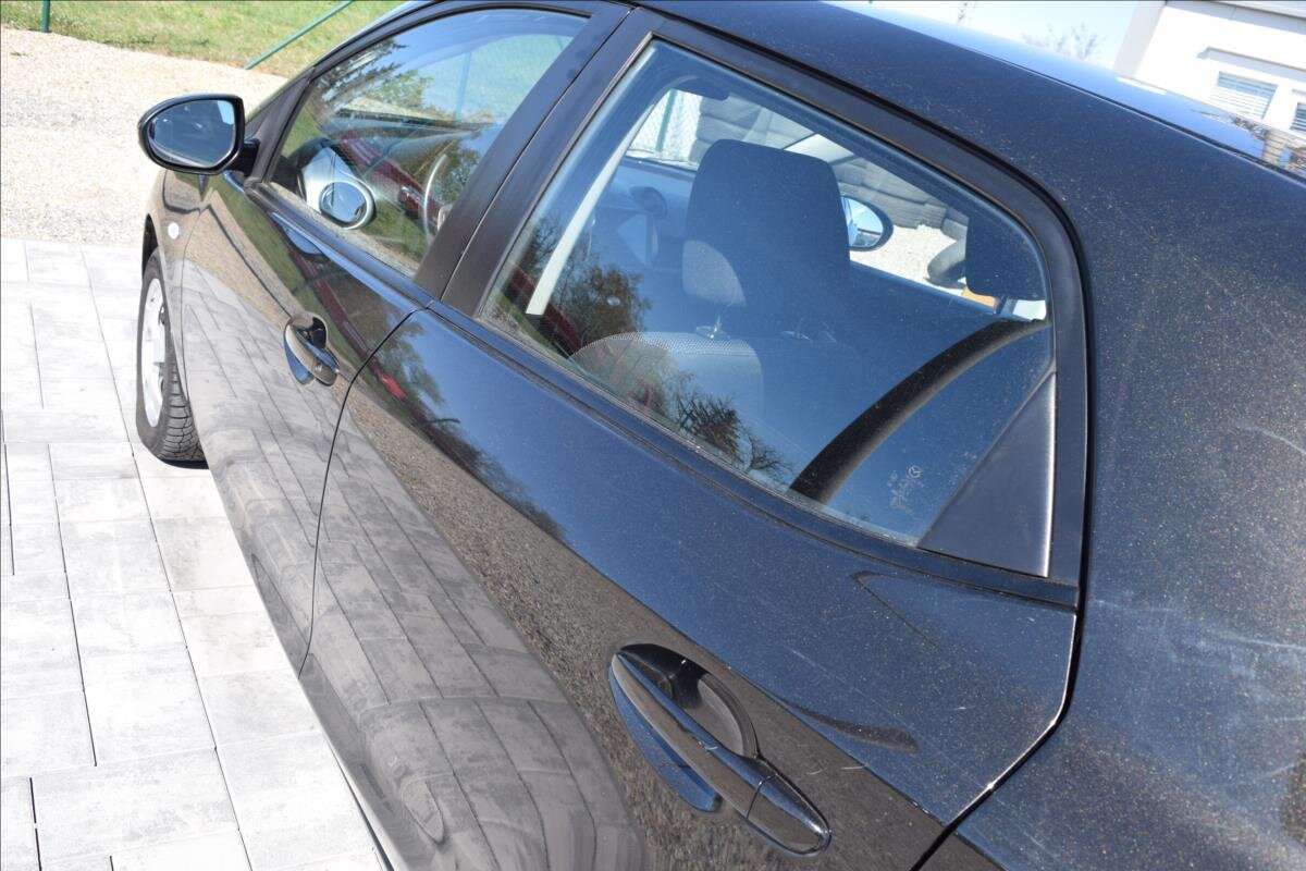 Mazda 2 Hatchback 1,3 l 55 kw