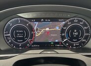 Volkswagen Arteon Liftback 2,0 l 110 kw