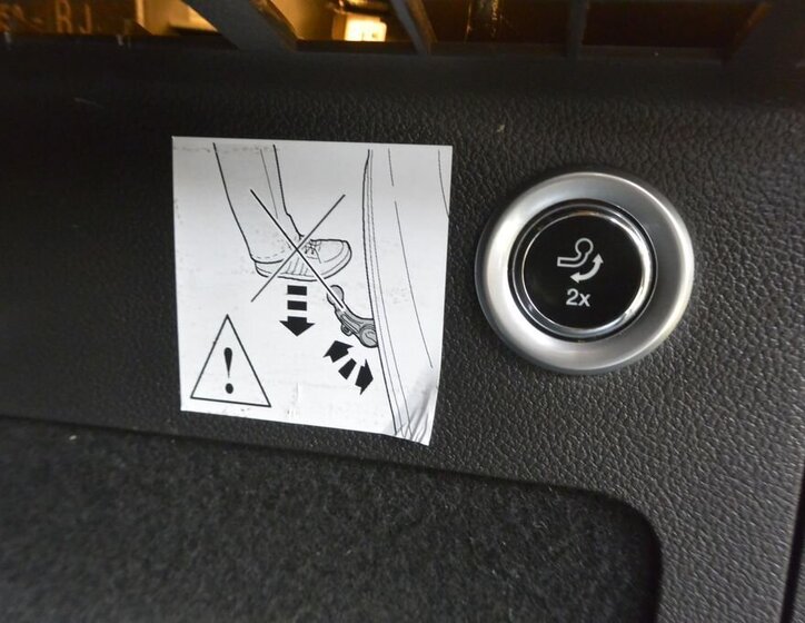 Ford Kuga SUV / Terénní 2,0 l 110 kw