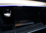 Mercedes-Benz GLS 50