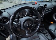 Mini Cooper Kombi 2,0 l 105 kw