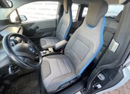 BMW i3 Hatchback 647,0 75 kw