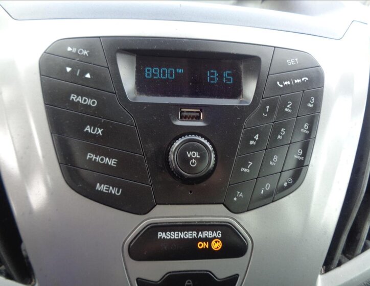 Ford Transit Ostatní 2,0 l 96 kw