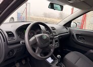 Škoda Roomster 10
