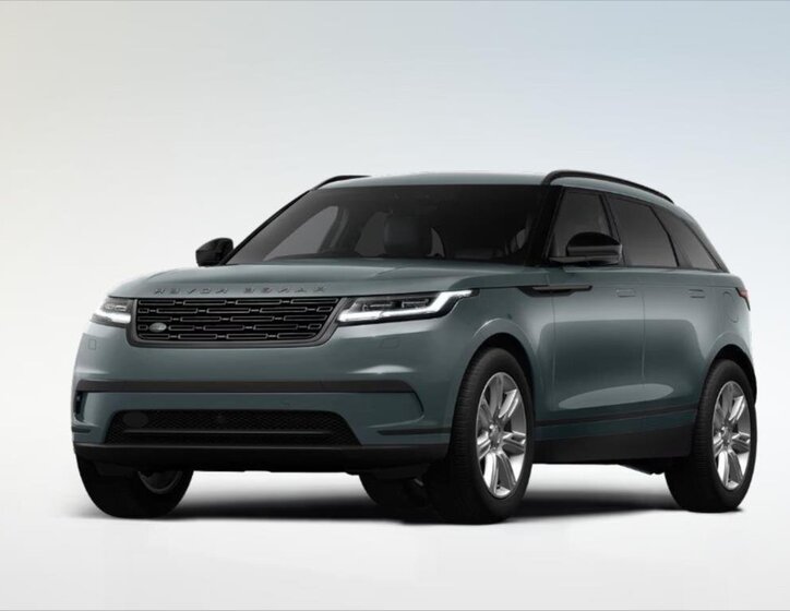 Land Rover Range Rover Velar SUV 2,0 l 150 kw