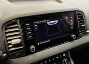 Škoda Karoq SUV 2,0 l 85 kw