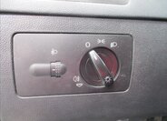 Škoda Fabia Hatchback 1,4 l 55 kw