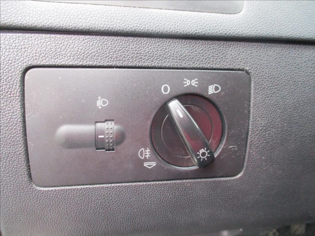 Škoda Fabia Hatchback 1,4 l 55 kw