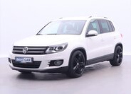 Volkswagen Tiguan SUV / Terénní 2,0 l 132 kw