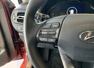 Hyundai i30 Kombi 1,5 l 117 kw