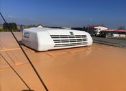 Renault Master Skříň 2,3 l 81 kw