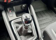 Nissan Qashqai SUV / Terénní 1,5 l 85 kw