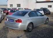 BMW Řada 3 Sedan / Limuzína 2,0 l 95 kw