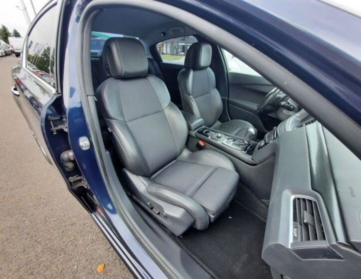 Peugeot 508 16