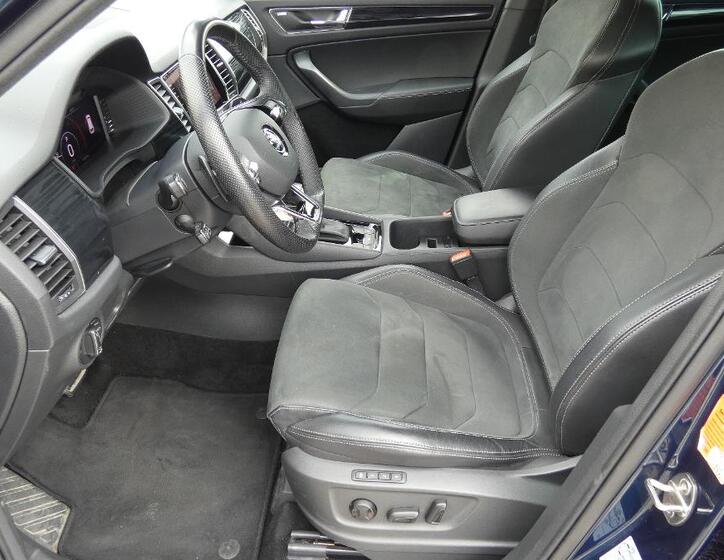 Škoda Kodiaq 18