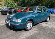 Škoda Felicia 1