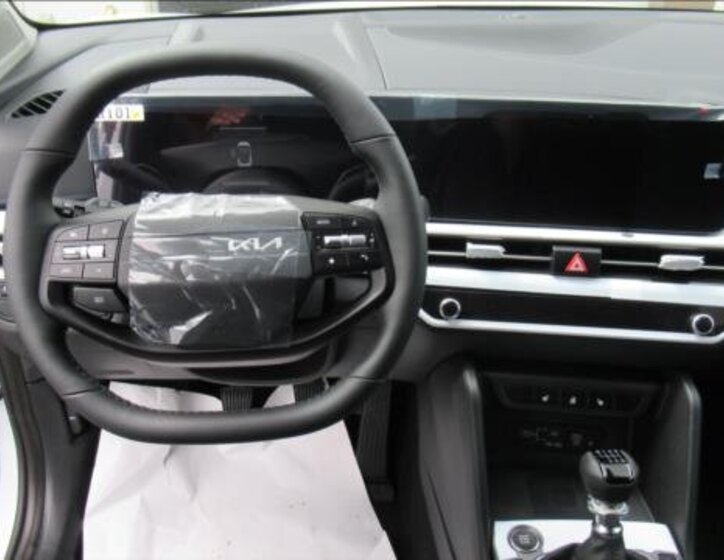 KIA Sportage Ostatní 0,0 110 kw