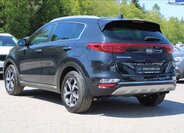 KIA Sportage SUV / Terénní 1,6 l 130 kw