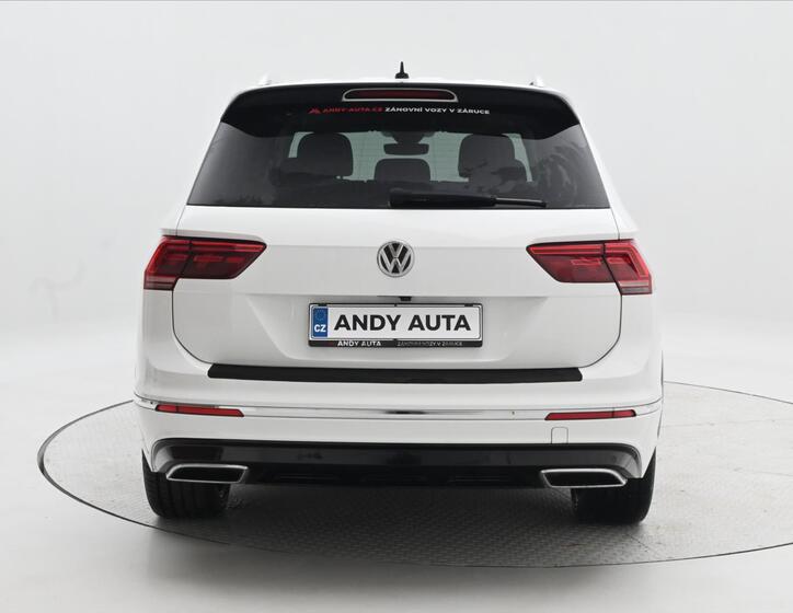 Volkswagen Tiguan Allspace 6